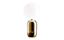 Aballs M GR Bordslampa