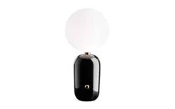 Aballs M GR Bordslampa