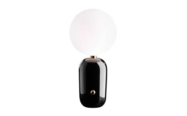 Aballs M GR Bordslampa