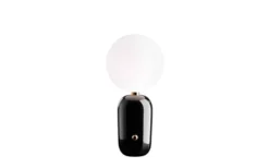 Aballs M PE Bordslampa
