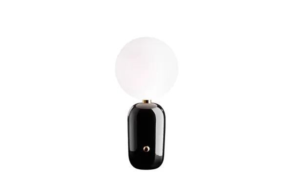 Aballs M PE Bordslampa