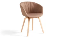 About a Chair AAC23 Soft Stol