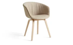 About a Chair AAC23 Soft Stol
