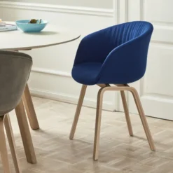 About a Chair AAC23 Soft Stol