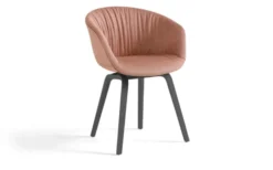 About a Chair AAC23 Soft Stol