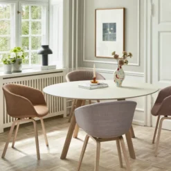 About a Chair AAC23 Soft Stol