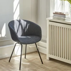 About a Chair AAC27 Soft Stol