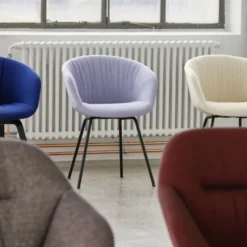 About a Chair AAC27 Soft Stol