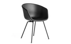 About a Chair AAC27 Stol Läder