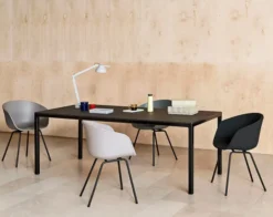 About a Chair AAC27 Stol Tyg
