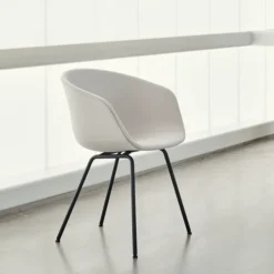 About a Chair AAC27 Stol Tyg