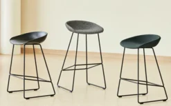 About A Stool AAS38 Barstol
