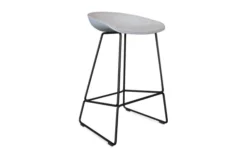 About a Stool AAS38 Barstol Framsidesklädd