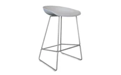 About a Stool AAS38 Barstol Framsidesklädd