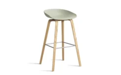 About A Stool AAS32 Barstol Lackerad Ek