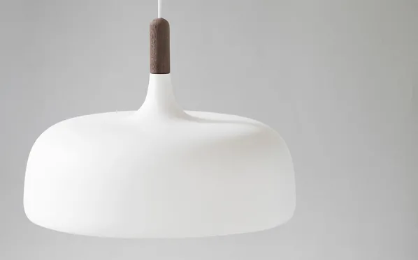 Acorn Taklampa