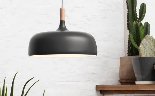 Acorn Taklampa