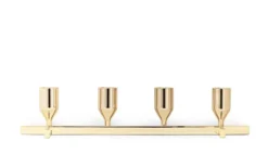 Advent Nattlight Ljusstake
