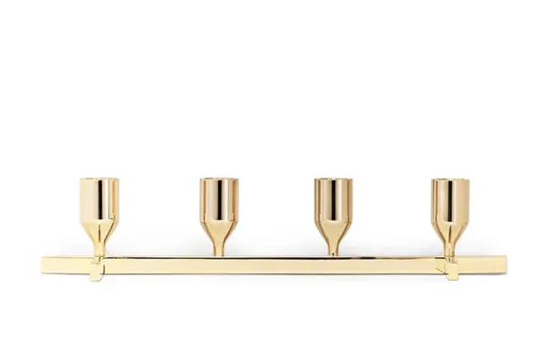 Advent Nattlight Ljusstake