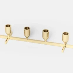 Advent Nattlight Ljusstake