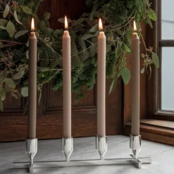 Advent Nattlight Ljusstake