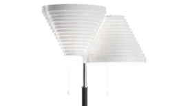 A810 Golvlampa