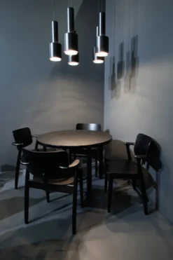 A110 ”Hand Granade” Pendel