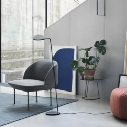 Airy Half-Size Soffbord
