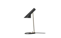 AJ Bordslampa Mini Mässing
