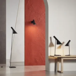 AJ Golvlampa