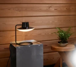 AJ Oxford Bordslampa