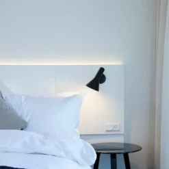 AJ Vägglampa