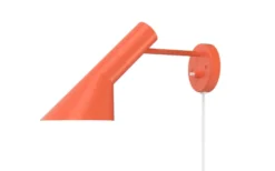 AJ Vägglampa