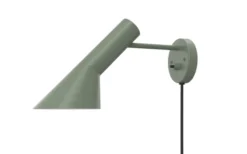 AJ Vägglampa