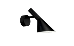 AJ 50 Vägglampa Utebelysning