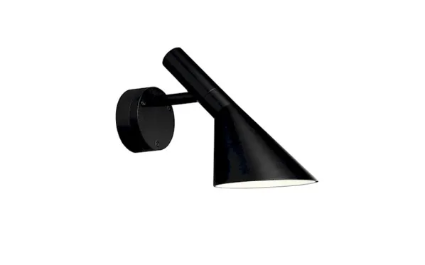 AJ 50 Vägglampa Utebelysning