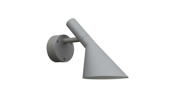 AJ 50 Vägglampa Utebelysning