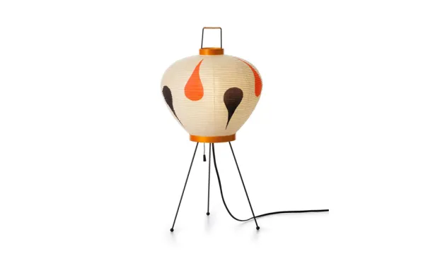 Akari 3AD Bordslampa