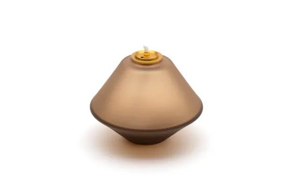 AKI Oljelampa 250ml