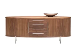 AK 1300 Oval Skänk