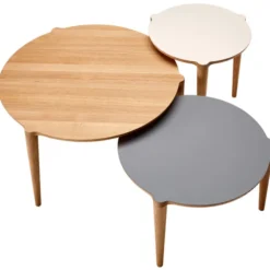 AK 510-552 Soffbord