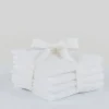 Albergo Make Up Handduk 4-pack
