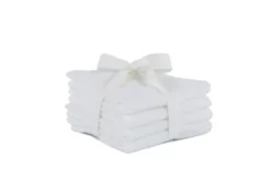 Albergo Make Up Handduk 4-pack