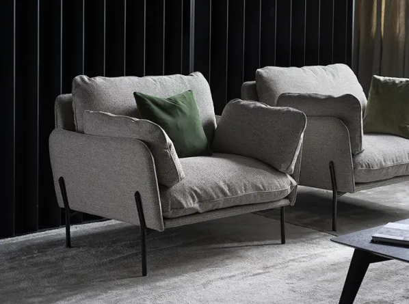 Aldon Soffa 2,5-Sits