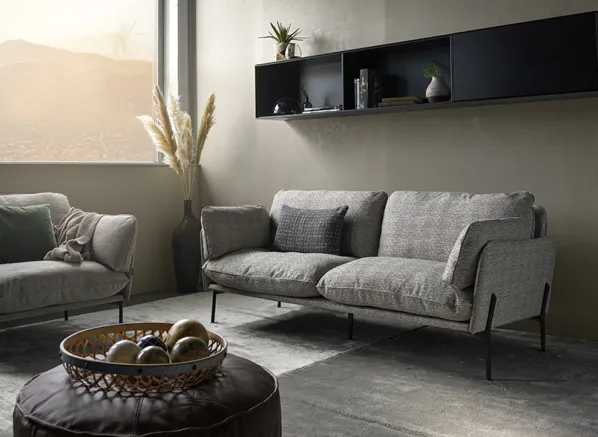 Aldon Soffa 2,5-Sits