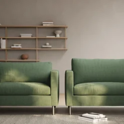 Alex 2,5-sits Soffa