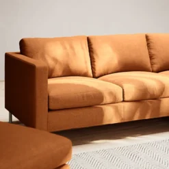 Alex 3-sits Soffa