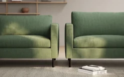 Alex 3-sits Soffa