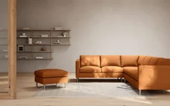 Alex 3-sits Soffa