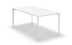 AllSize Rectangular Bord Aluminium 160